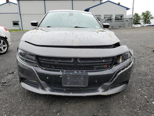 2018 DODGE CHARGER GT 2C3CDXJG4JH285325