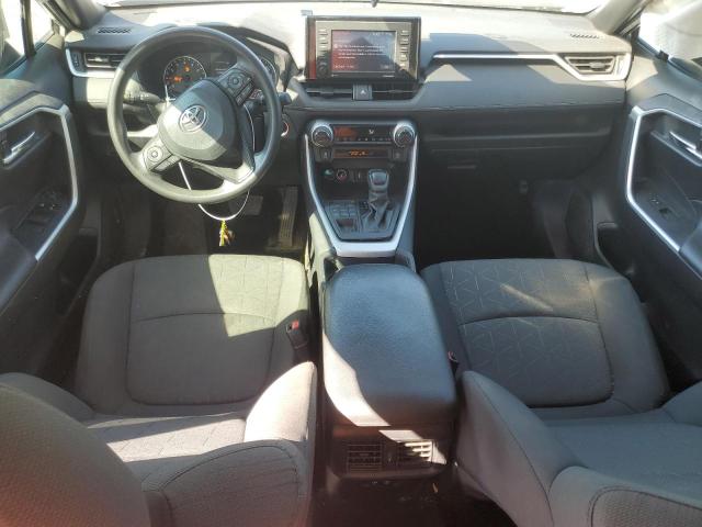 2021 TOYOTA RAV4 XLE - 2T3P1RFV2MW178013