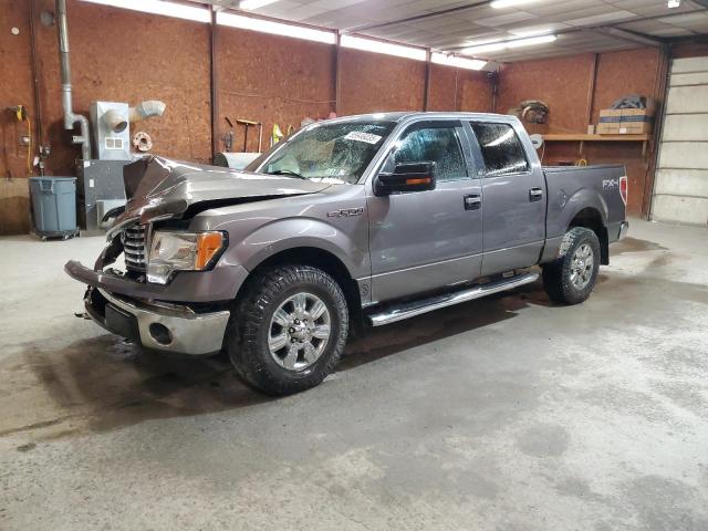 Vin: 1ftfw1ef1bfc57048, lot: 55946035, ford f-150 supercrew 2011 img_1