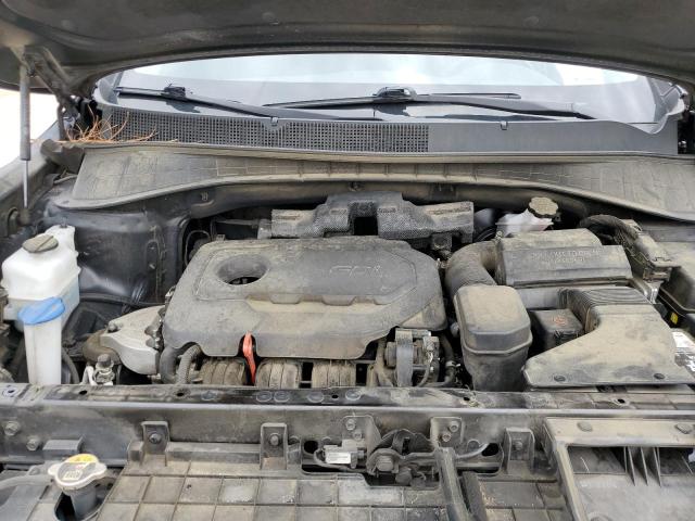 2019 KIA SORENTO L 5XYPG4A32KG542627