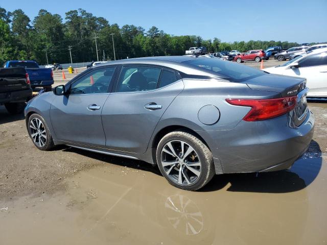Vin: 1n4aa6apxjc403313, lot: 55861785, nissan maxima 3.5s 20182