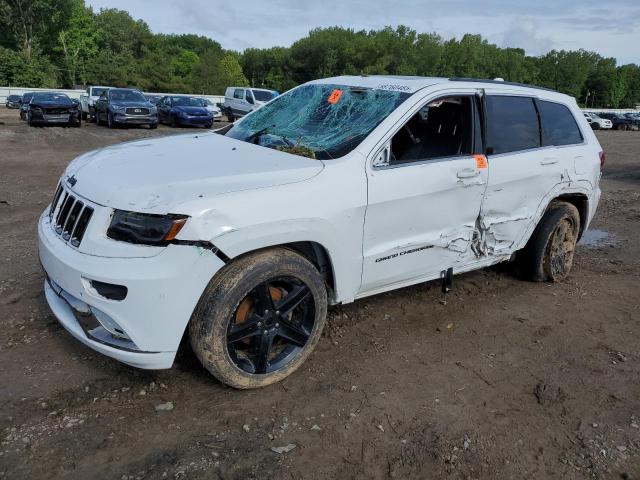 Vin: 1c4rjecg9fc137343, lot: 58760485, jeep grand cher overland 2015 img_1