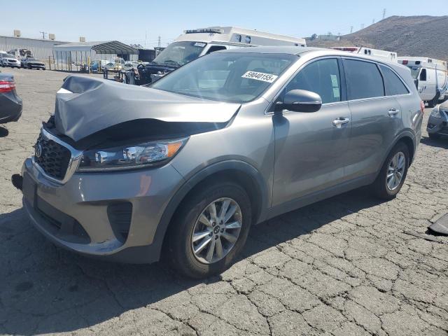 Vin: 5xypg4a39kg537473, lot: 59040155, kia sorento l 2019 img_1