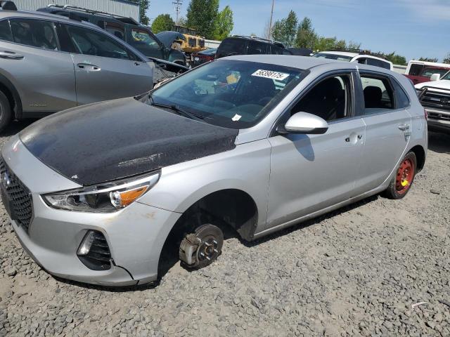 HYUNDAI ELANTRA GT