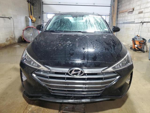 2020 HYUNDAI ELANTRA SE - KMHD74LF9LU926569
