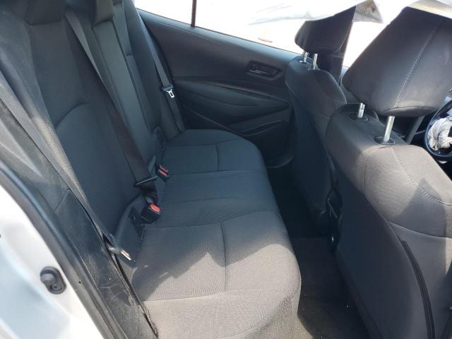 2022 TOYOTA COROLLA LE - 5YFEPMAE4NP384719