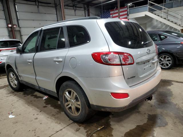 Vin: 5xyzg3ab5bg082759, lot: 58315365, hyundai santa fe gls 20112
