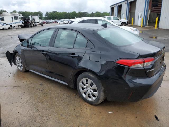 Vin: 5yfb4mdexpp033128, lot: 56602375, toyota corolla le 20232