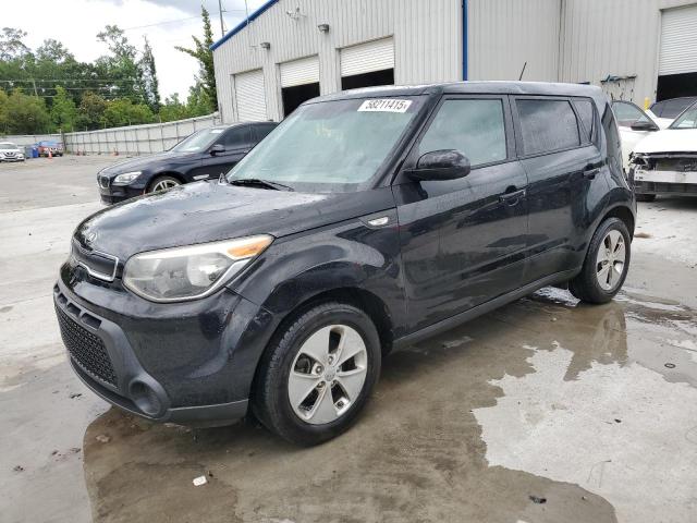 Vin: kndjn2a26e7721942, lot: 58211415, kia soul 2014 img_1