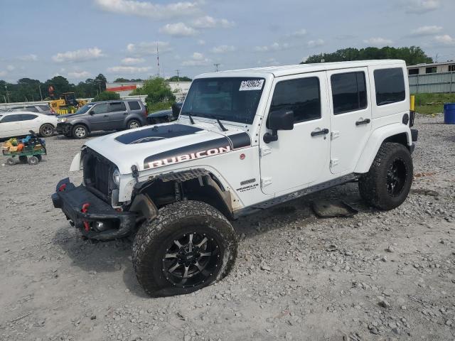JEEP WRANGLER U