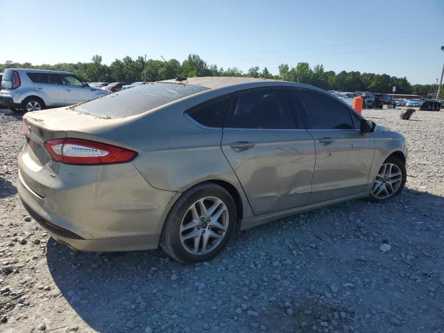 Vin: 3fa6p0h79gr199914, lot: 58293385, ford fusion se 20163