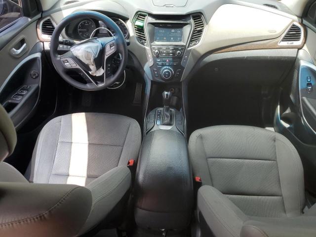2017 HYUNDAI SANTA FE S - 5NMZU3LB8HH027615