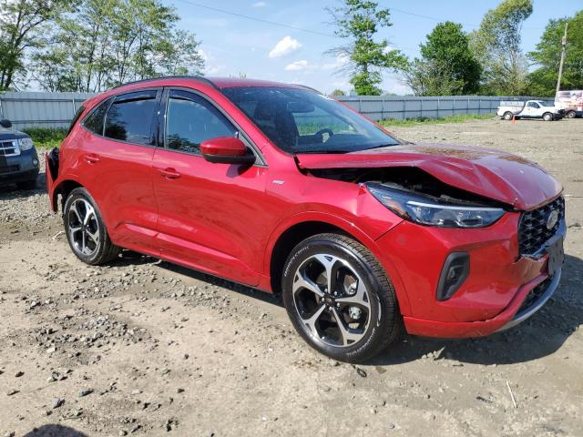 Vin: 1fmcu9pz6sua28208, lot: 55492495, ford escape st st line elite 20254