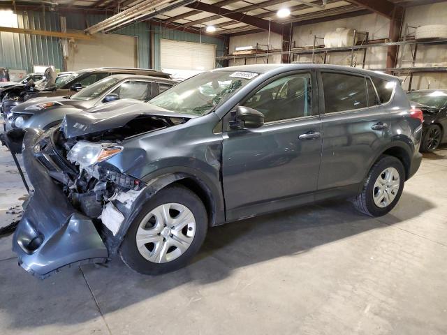 Vin: 2t3zfrev4ew074622, lot: 56595595, toyota rav4 le 2014 img_1
