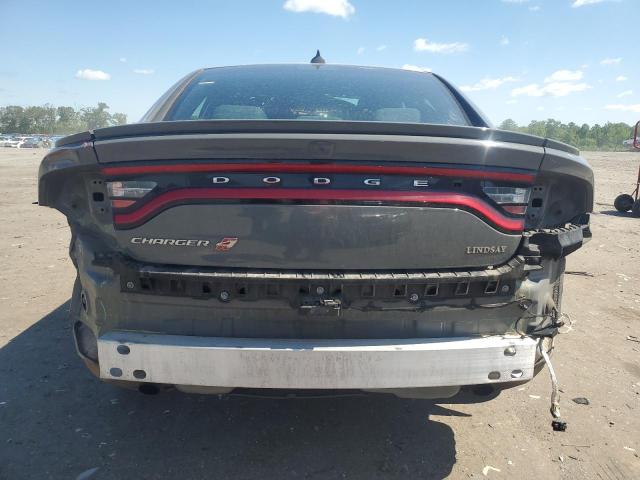 2018 DODGE CHARGER GT 2C3CDXJG1JH148200