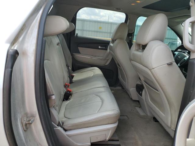 2011 GMC ACADIA SLT - 1GKKVRED0BJ355374