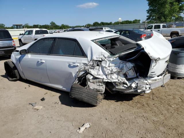 2021 CHRYSLER 300 TOURING 2C3CCARG4MH617532