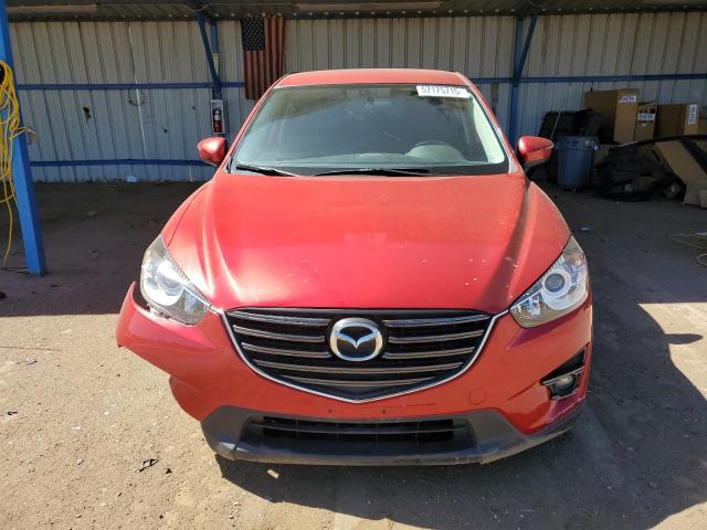 2016 MAZDA CX-5 TOURI - JM3KE4CY0G0853373