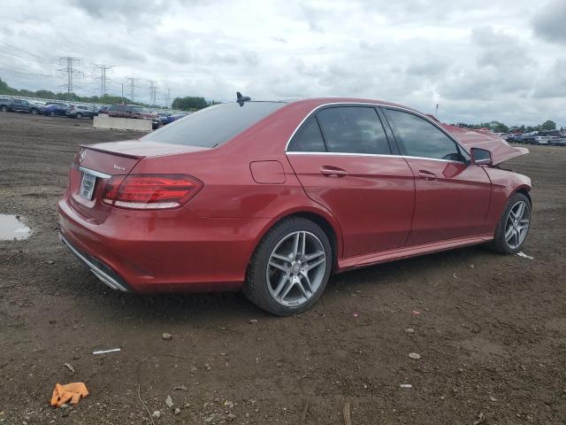 Vin: wddhf8jb1eb023370, lot: 57900605, mercedes-benz e-class 350 4matic 20143