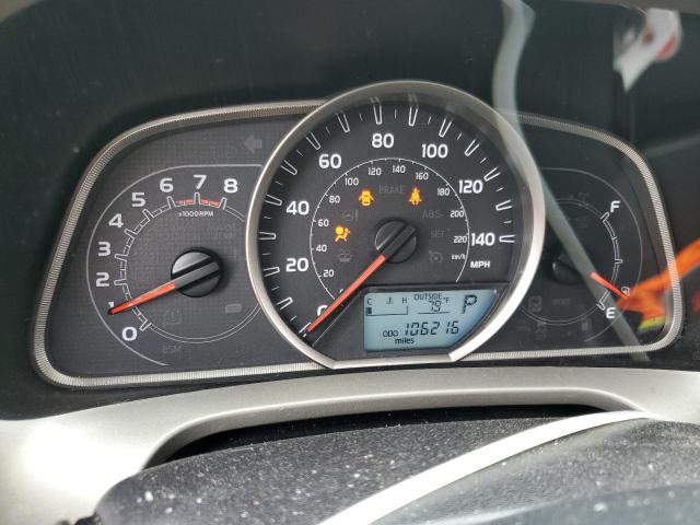 2015 TOYOTA RAV4 XLE - 2T3WFREV6FW153018