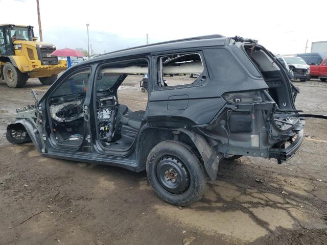 Vin: 1c4rjkbg7p8731322, lot: 55178115, jeep grand cher l limited 20232