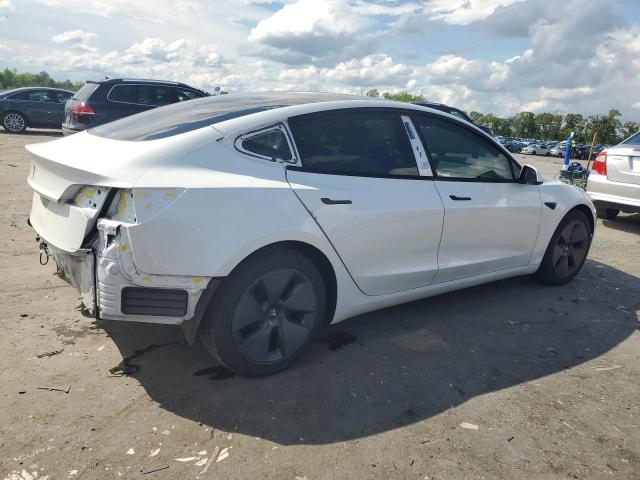 Vin: 5yj3e1ea5mf089562, lot: 55912795, tesla model 3 20213