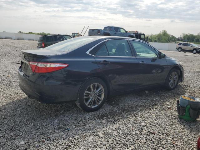 2015 TOYOTA CAMRY LE - 4T1BF1FK5FU072301