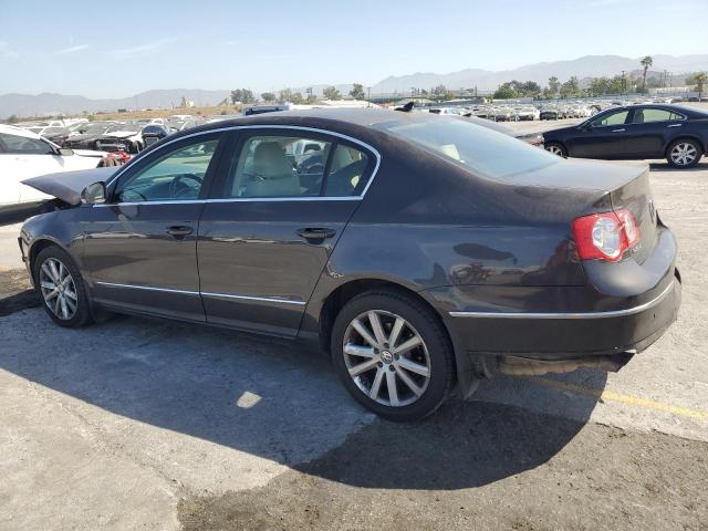 Vin: wvwjk7anxae129739, lot: 57798275, volkswagen passat komfort 20102