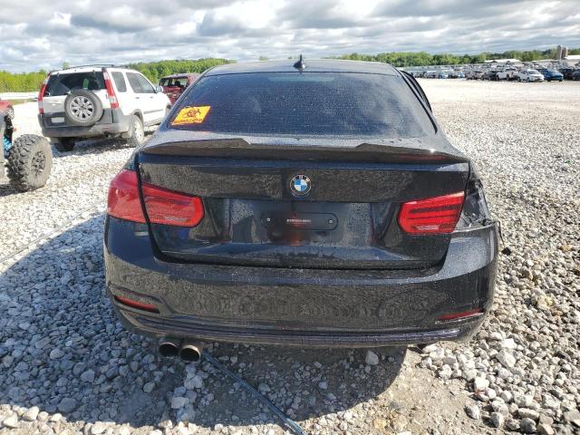 2017 BMW 330 XI - WBA8D9G54HNT90982