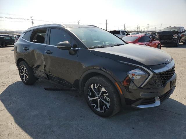 Vin: kndpvcag9p7117980, lot: 59030145, kia sportage ex 20234