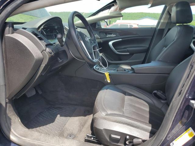 2015 BUICK REGAL PREM 2G4GN5EX4F9280065