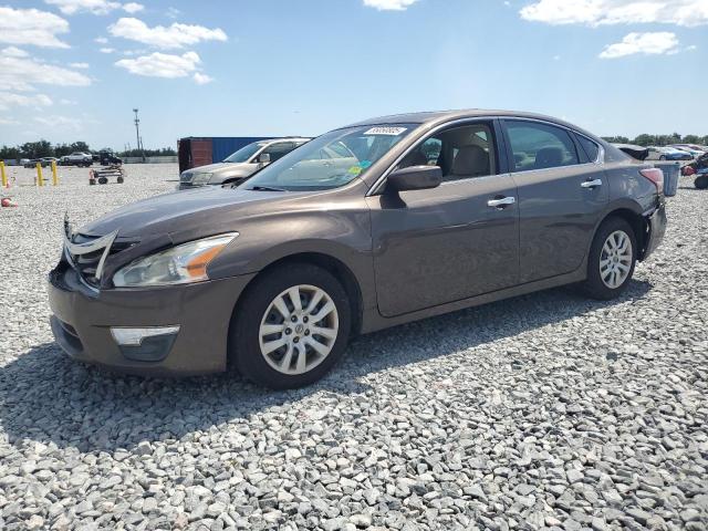 Vin: 1n4al3ap7dc911090, lot: 55050805, nissan altima 2.5 2013 img_1