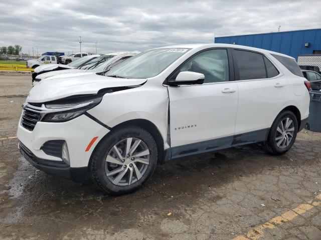 Vin: 3gnaxuev7nl153570, lot: 57673075, chevrolet equinox lt 2022 img_1