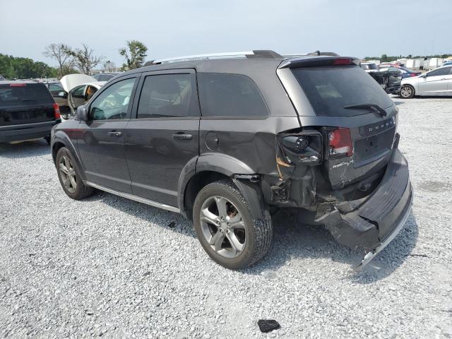Vin: 3c4pdcgb8gt146445, lot: 58196455, dodge journey crossroad 20162