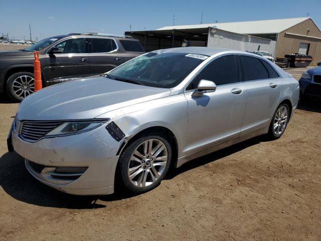 Vin: 3ln6l2gk6dr827247, lot: 58029095, lincoln mkz 2013 img_1