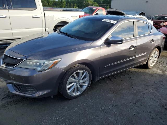 Vin: 19ude2f38ha001713, lot: 56952245, acura ilx base watch plus 2017 img_1