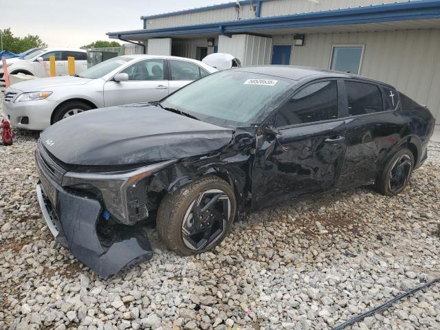 Vin: 3kpfu4de7se014628, lot: 58520535, kia k4 ex ex 2025 img_1