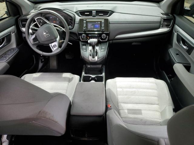 2020 HONDA CR-V LX - 2HKRW2H28LH655344