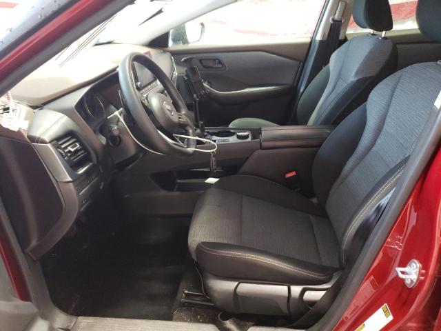 2021 NISSAN ROGUE S - 5N1AT3AB9MC818260