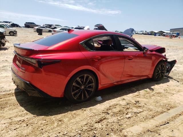 Vin: jthbz1b26s5084039, lot: 57502865, lexus is 350 f s 350 f sport design 20253
