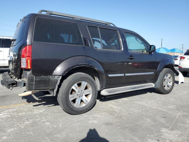 Vin: 5n1ar1nn5cc620426, lot: 57840695, nissan pathfinder s 20123