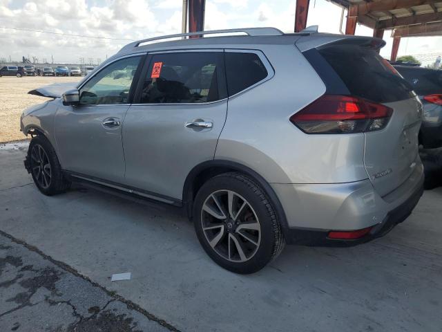 Vin: 5n1at2mt6kc739009, lot: 58245505, nissan rogue s 20192