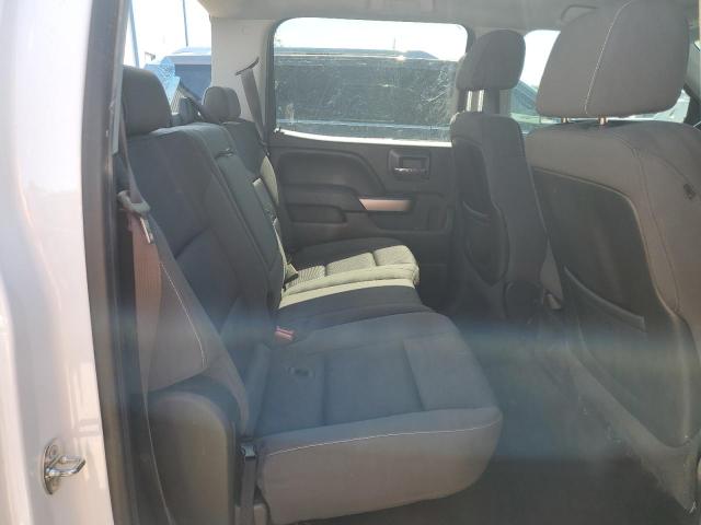 2015 CHEVROLET SILVERADO - 3GCUKREC5FG416357