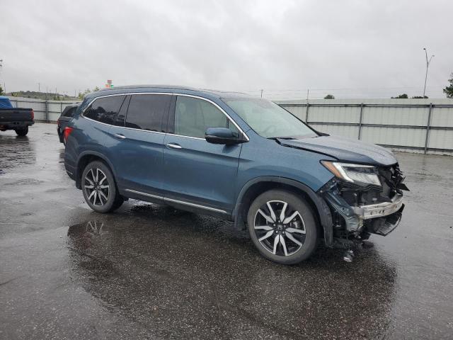 Vin: 5fnyf5h63nb015091, lot: 56323725, honda pilot touring 20224