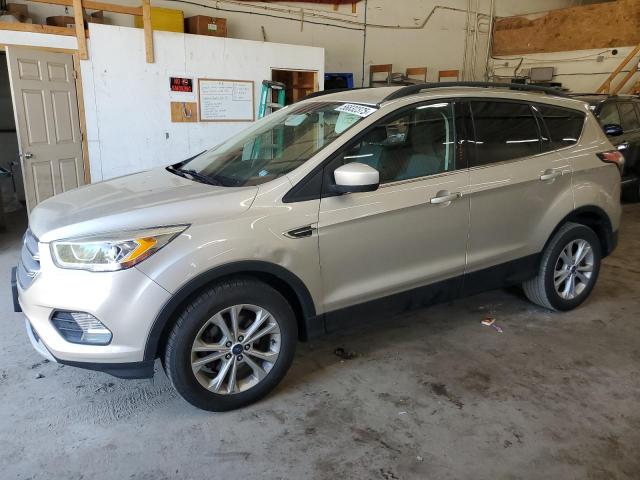 Vin: 1fmcu0gd3hud83376, lot: 56832375, ford escape se 2017 img_1
