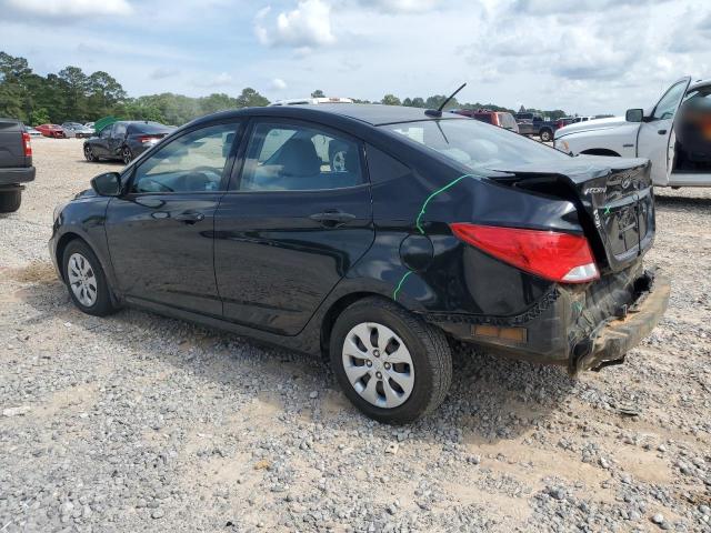 Vin: kmhct4ae8gu143265, lot: 55303485, hyundai accent se 20162