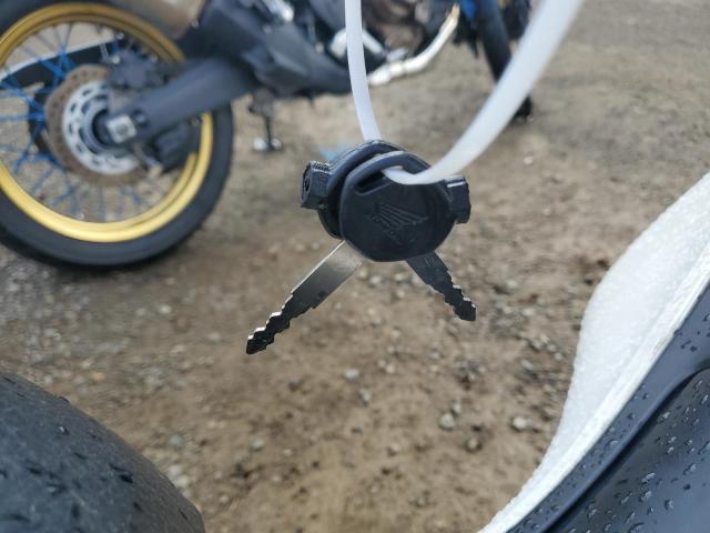 2011 HONDA PCX MLHJF2802B5001267