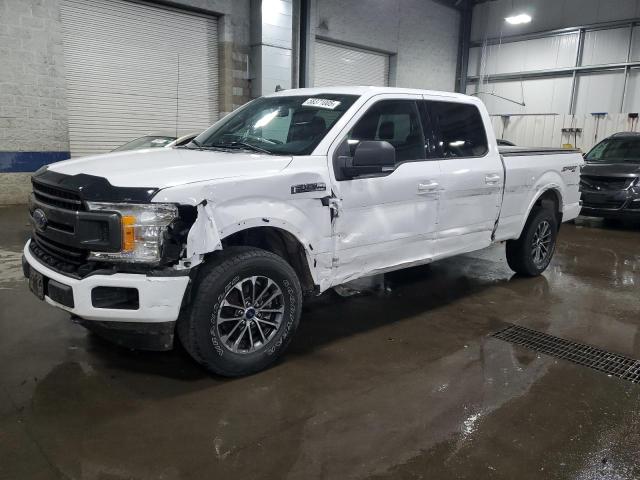 Vin: 1ftfw1e50lke75868, lot: 58371005, ford f-150 supercrew 2020 img_1