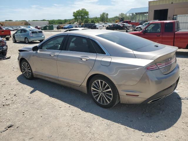 Vin: 3ln6l5a95kr602550, lot: 58025035, lincoln mkz 20192
