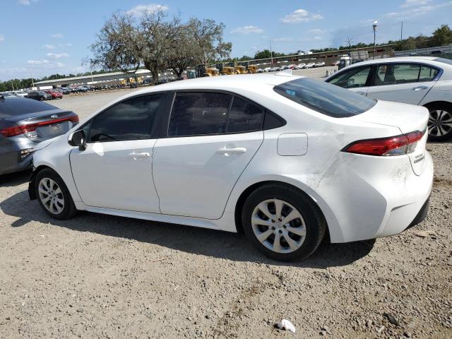 Vin: 5yfb4mdexpp003773, lot: 55328945, toyota corolla le 20232